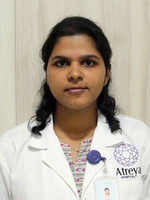 Dr Elsa Paul